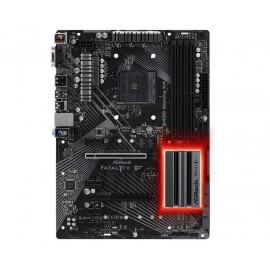 SCHEDA MADRE B450 GAMING K4 (90-MXB8A0-A0UAYZ) SK AM4