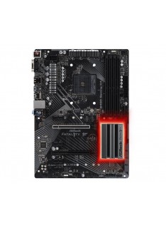 SCHEDA MADRE B450 GAMING K4 (90-MXB8A0-A0UAYZ) SK AM4