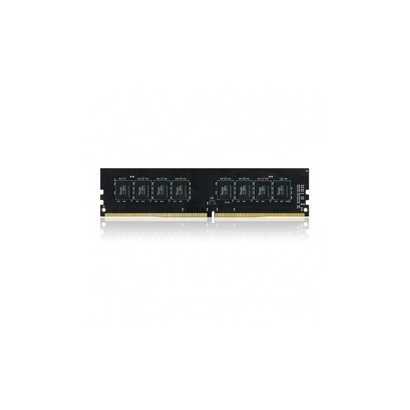 MEMORIA DDR4 ELITE 16 GB PC2400 MHZ (1X16) (TED416G2400C1601)