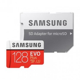 TRANS FLASH 128GB SDXC EVO+ (MB-MC128GA/EU) UHS-I (U1) CLASS 10