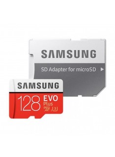 TRANS FLASH 128GB SDXC EVO+ (MB-MC128GA/EU) UHS-I (U1) CLASS 10