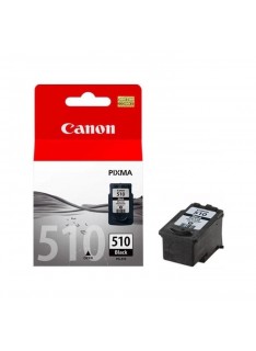 CARTUCCIA ORIGINALE PG-510 (2970B001) NERA
