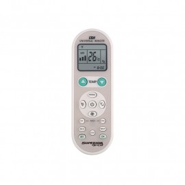 TELECOMANDO UNIVERSALE PER CONDIZIONATORI (AIRCO)