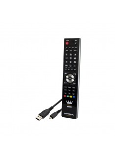 TELECOMANDO UNIVERSALE FREEDOM 4IN1
