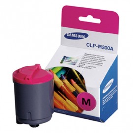 TONER ORIGINALE CLP-300 MAGENTA (CLP-M300A)