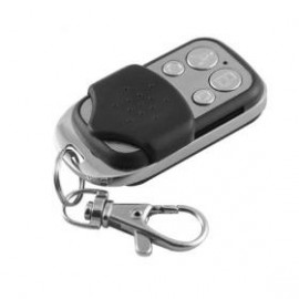 TELECOMANDO UNIVERSALE RF (23SU013) RADIOCOMANDO 433.92 PORTE CANCELLI