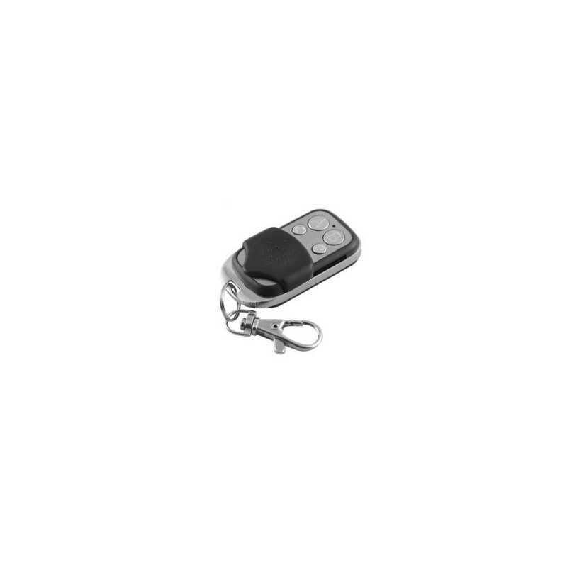 TELECOMANDO UNIVERSALE RF (23SU013) RADIOCOMANDO 433.92 PORTE CANCELLI