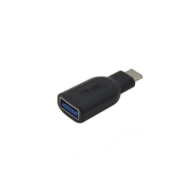 ADATTATORE USB 3.0 TO TYPE C (10HI037)