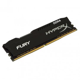 MEMORIA DDR4 16 GB HYPER X PC2666 MHZ (1X16) (HX426C16FB/16)