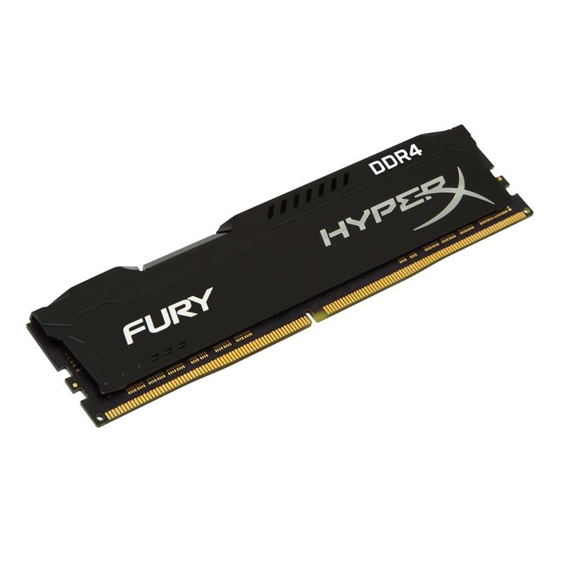MEMORIA DDR4 16 GB HYPER X PC2666 MHZ (1X16) (HX426C16FB/16)
