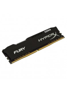 MEMORIA DDR4 16 GB HYPER X PC2666 MHZ (1X16) (HX426C16FB/16)