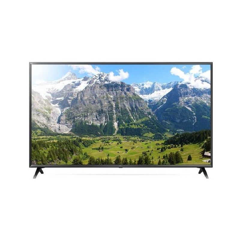TV LED 55" 55UK6300 ULTRA HD 4K SMART TV WIFI DVB-T2