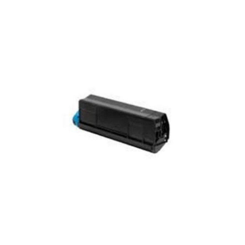 TONER ORIGINALE C5200/C5400 (42804505) GIALLO