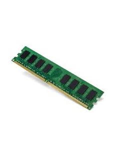 MEMORIA DDR4 8 GB PC2666 MHZ (1X8) (840755) ECC