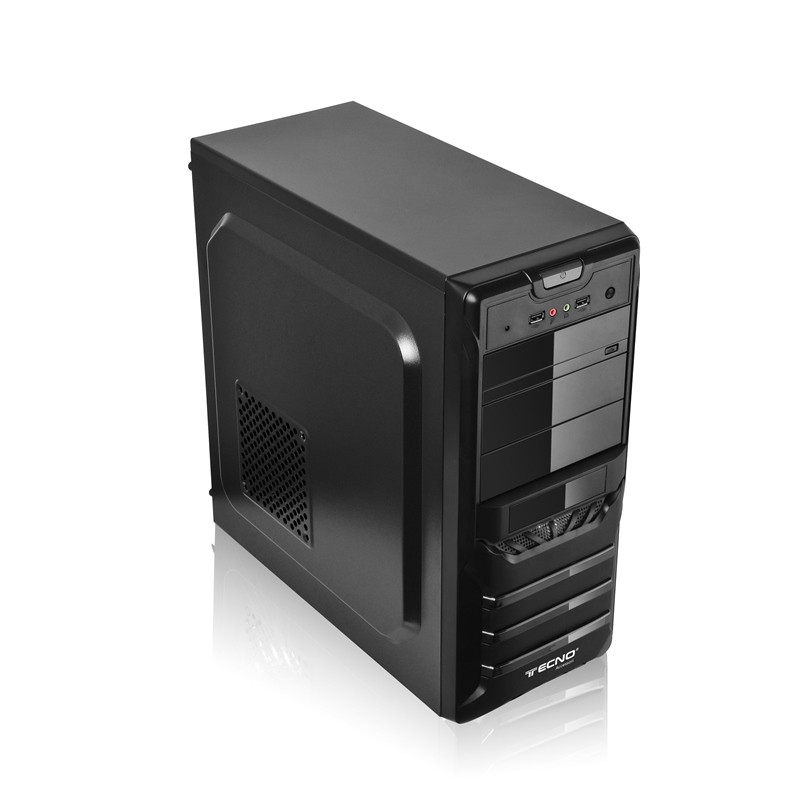 CASE TC-991 550W