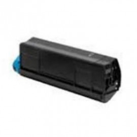TONER ORIGINALE C5200/C5400 (42804508) NERO