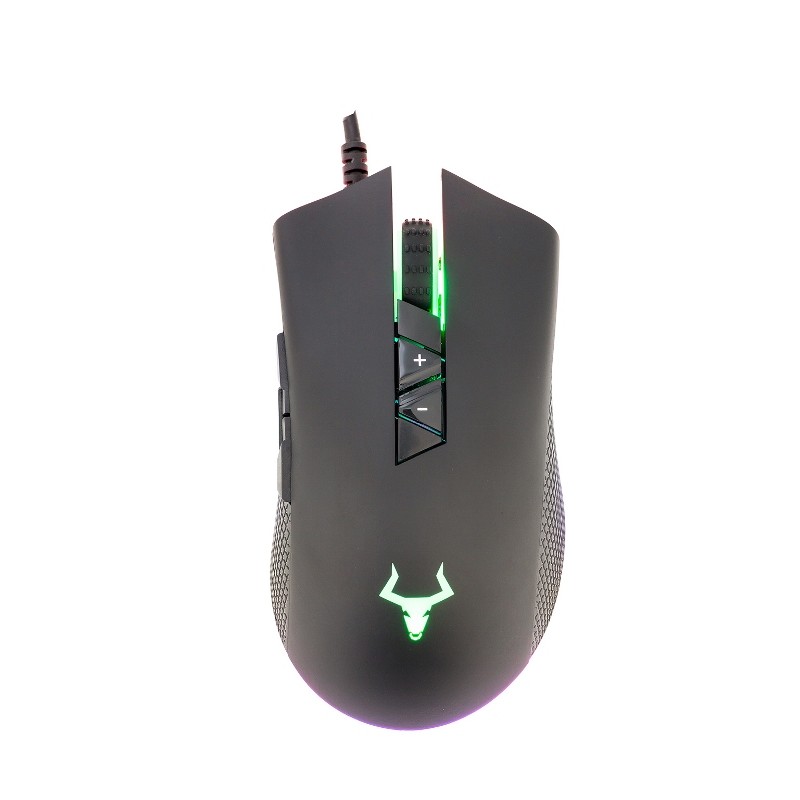 MOUSE TAURUS G60 (ITMGG60)