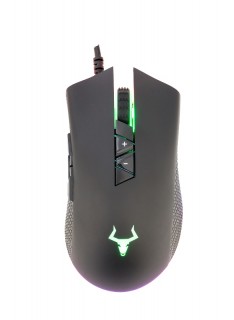 MOUSE TAURUS G60 (ITMGG60)