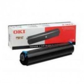TONER ORIGINALE 09002390 NERO