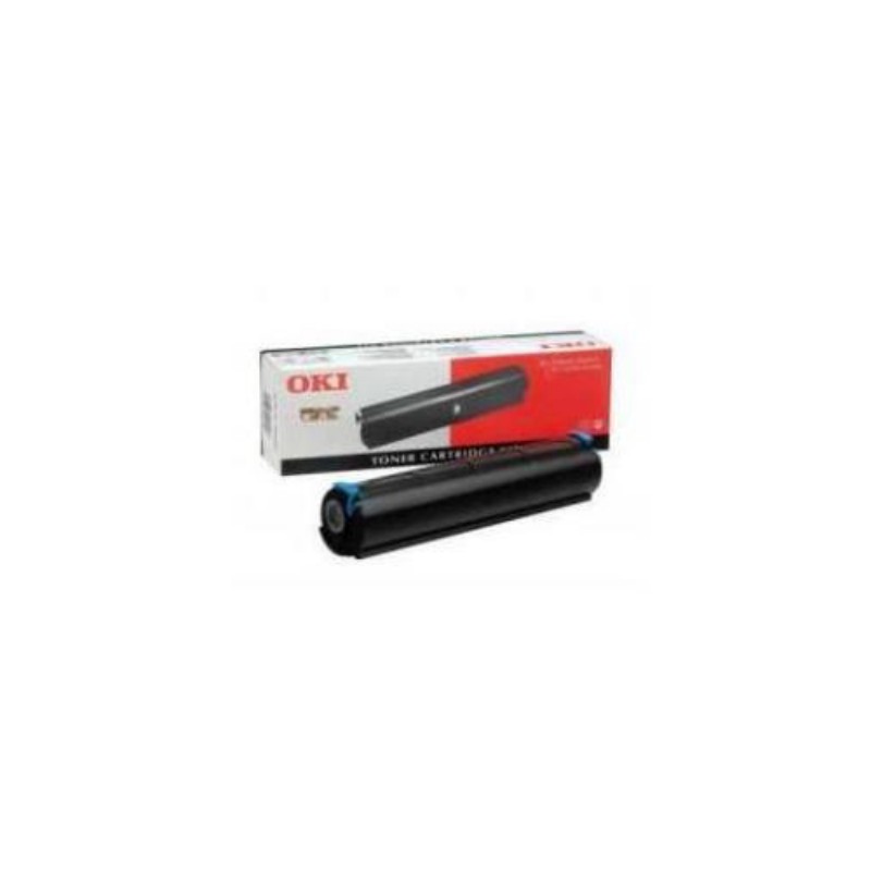 TONER ORIGINALE 09002390 NERO