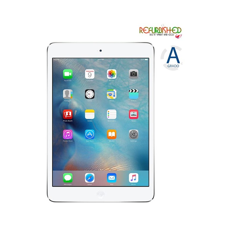 TABLET IPAD AIR MINI 2 16GB WIFI - RICONDIZIONATO - GAR. 12 MESI