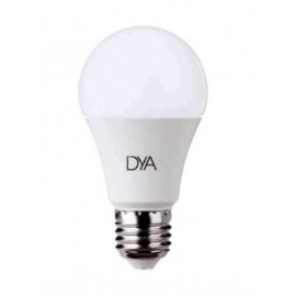 LAMPADA LED GOCCIA E27 8W LUCE NATURALE 4000K (DYA-058)