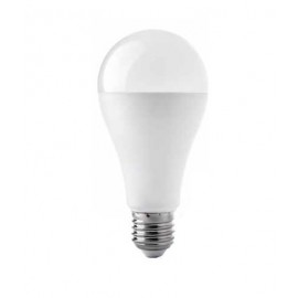 LAMPADA LED GOCCIA E27 18W LUCE CALDA 3000K (DYA-310)