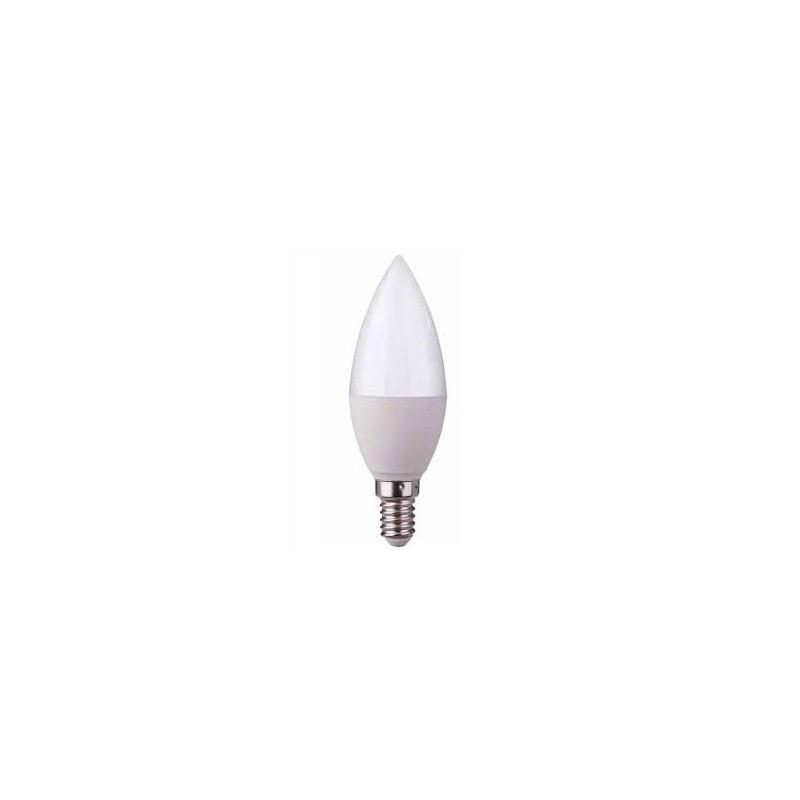 LAMPADA LED CANDELA E14 4W LUCE NATURALE 4000K (DYA-011)