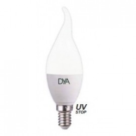 LAMPADA LED COLPO VENTO E14 6W LUCE NATURALE 4000K (DYA-088)