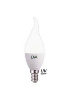 LAMPADA LED COLPO VENTO E14 6W LUCE NATURALE 4000K (DYA-088)