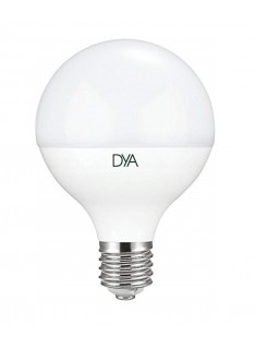 LAMPADA LED GLOBO E27 18W LUCE NATURALE 4000K (DYA-073)