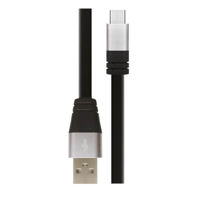 CAVO USB A MICRO USB REVERSIBILE (CT 8402R1)