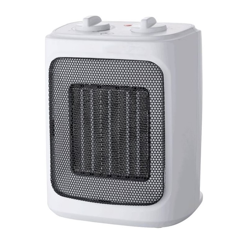 TERMOVENTILATORE STUFA ELETTRICA NT20-16A 2000W