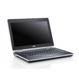 NOTEBOOK LATITUDE E6430 14" INTEL CORE I5-3340M WINDOWS 10 PRO - RICONDIZIONATO - GAR. 12 MESI