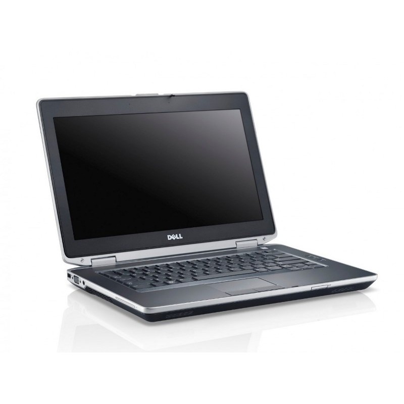 NOTEBOOK LATITUDE E6430 14" INTEL CORE I5-3340M WINDOWS 10 PRO - RICONDIZIONATO - GAR. 12 MESI