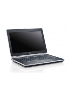 NOTEBOOK LATITUDE E6430 14" INTEL CORE I5-3340M WINDOWS 10 PRO - RICONDIZIONATO - GAR. 12 MESI