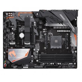 SCHEDA MADRE GA-B450-AORUS-ELITE SKAM4