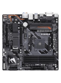 SCHEDA MADRE GA-B450-AORUS-M SKAM4