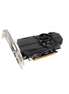 SCHEDA VIDEO GEFORCE GTX1050 TI 4 GB OC (GV-N105TOC-4GL) LOW PROFILE