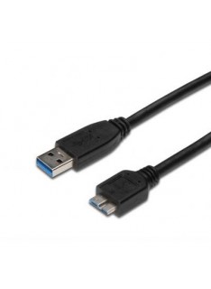 CAVO MICRO USB 3.0 A-MICRO B M/M 1.8MT (DK112341)