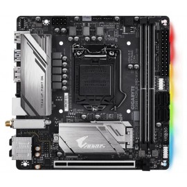 SCHEDA MADRE GA-Z390-I-PRO-WIFI AORUS (REV 1.0) SK1151