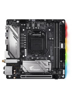 SCHEDA MADRE GA-Z390-I-PRO-WIFI AORUS (REV 1.0) SK1151