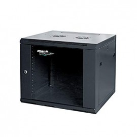 ARMADIO RACK A PARETE 9U 600X600 (AR-966WB)