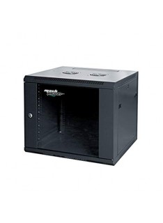 ARMADIO RACK A PARETE 9U 600X600 (AR-966WB)