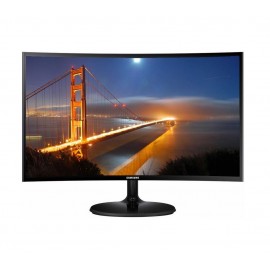 MONITOR 27" C27F390 LED FULL HD CURVO (LC27F390FHUXEN)
