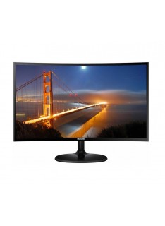 MONITOR 27" C27F390 LED FULL HD CURVO (LC27F390FHUXEN)