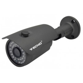 TELECAMERA SORVEGLIANZA AHD (TC-2401 I42) 4IN1