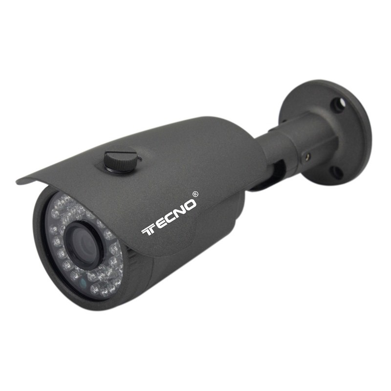 TELECAMERA SORVEGLIANZA AHD (TC-2401 I42) 4IN1