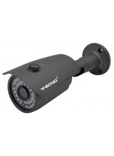 TELECAMERA SORVEGLIANZA AHD (TC-2401 I42) 4IN1