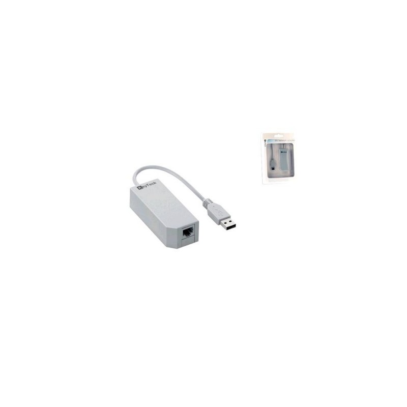 SCHEDA DI RETE PER CONSOLE WII (WII-29)